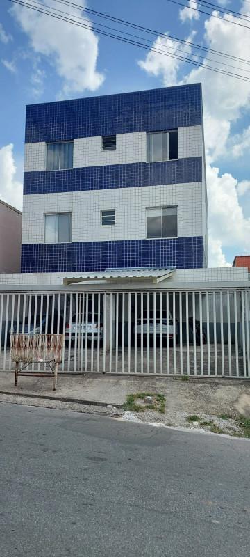 Apartamento, São Pedro, 2 Quartos, 1 Vaga