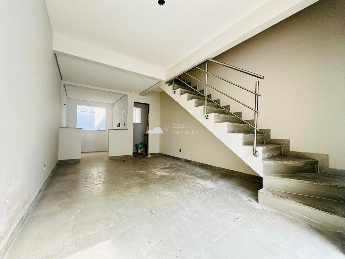 Casa, Planalto, 2 Quartos, 1 Vaga, 1 Suíte