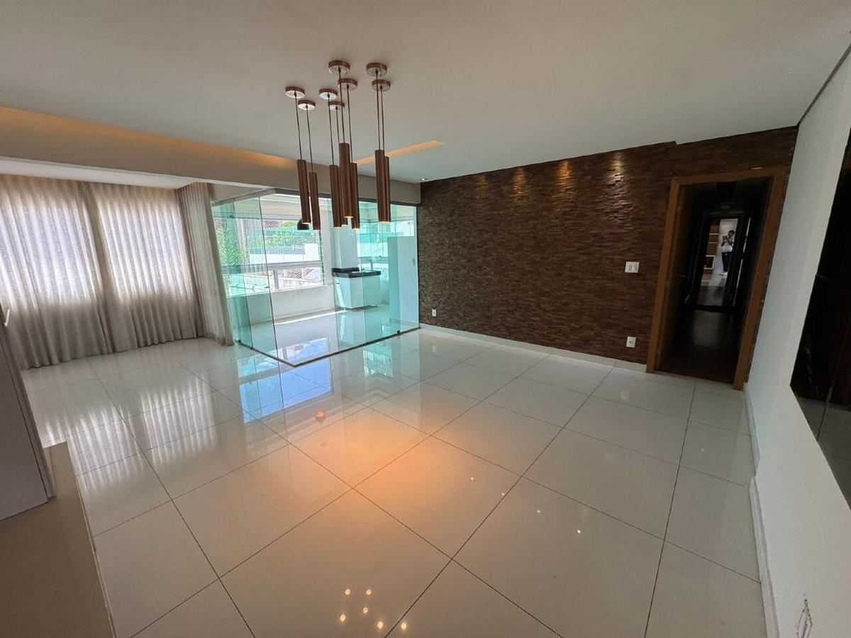 Apartamento, Buritis, 4 Quartos, 3 Vagas, 2 Suítes