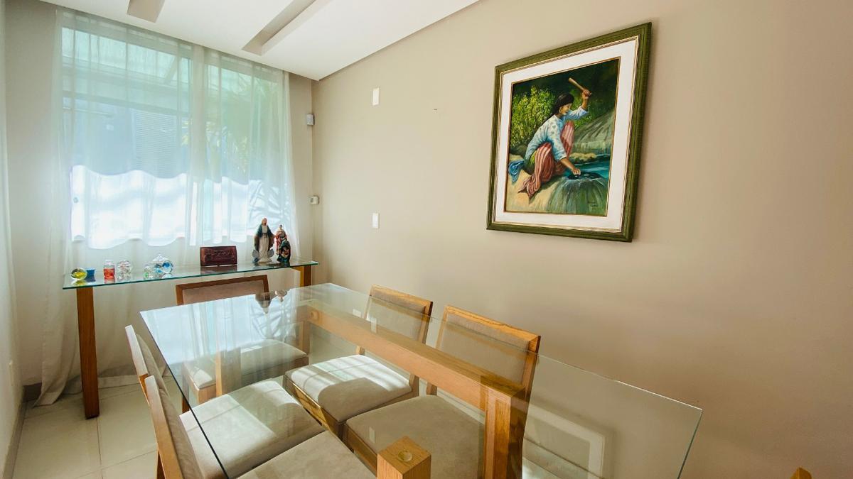 Casa, Paquetá, 3 Quartos, 3 Vagas, 1 Suíte