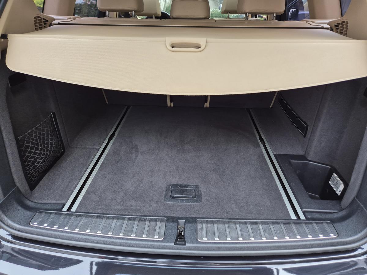 Bmw X3 Xdrive 20i 2.0/X-line Bi-tb Flex Aut.
