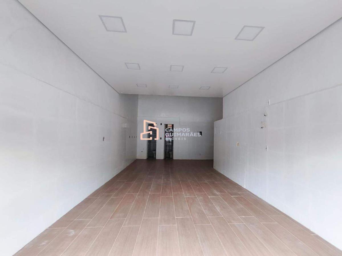 Loja, Flávio Marques Lisboa