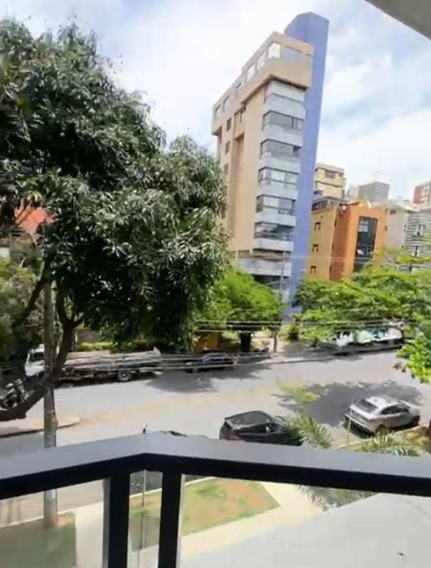 Apartamento, Sion, 3 Quartos, 3 Vagas, 3 Suítes