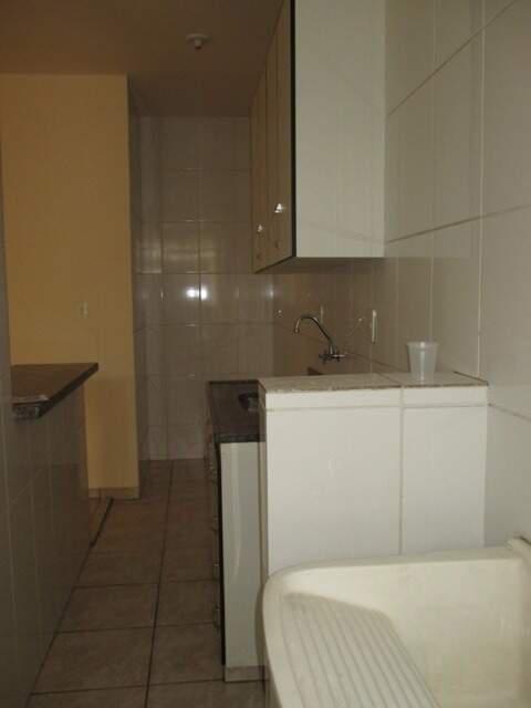 Quitinete, Eldorado, 1 Quarto, 0 Vaga, 1 Suíte