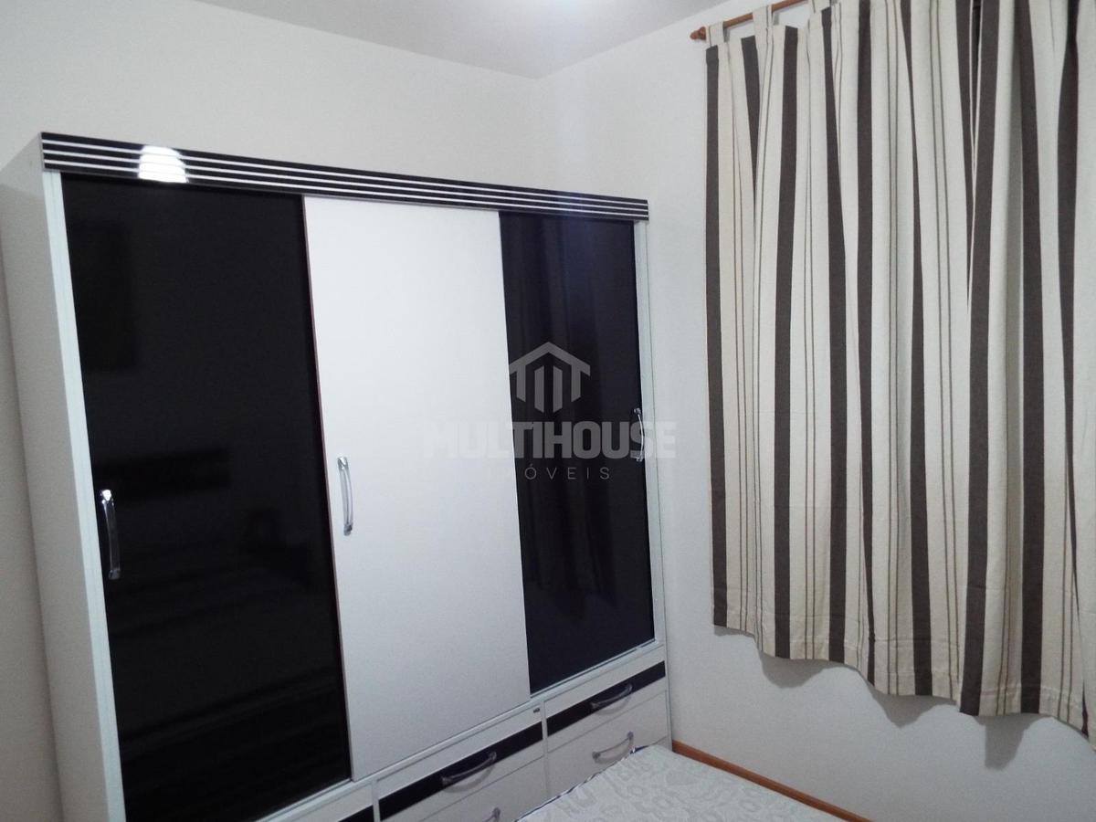 Apartamento, Planalto, 2 Quartos, 1 Vaga