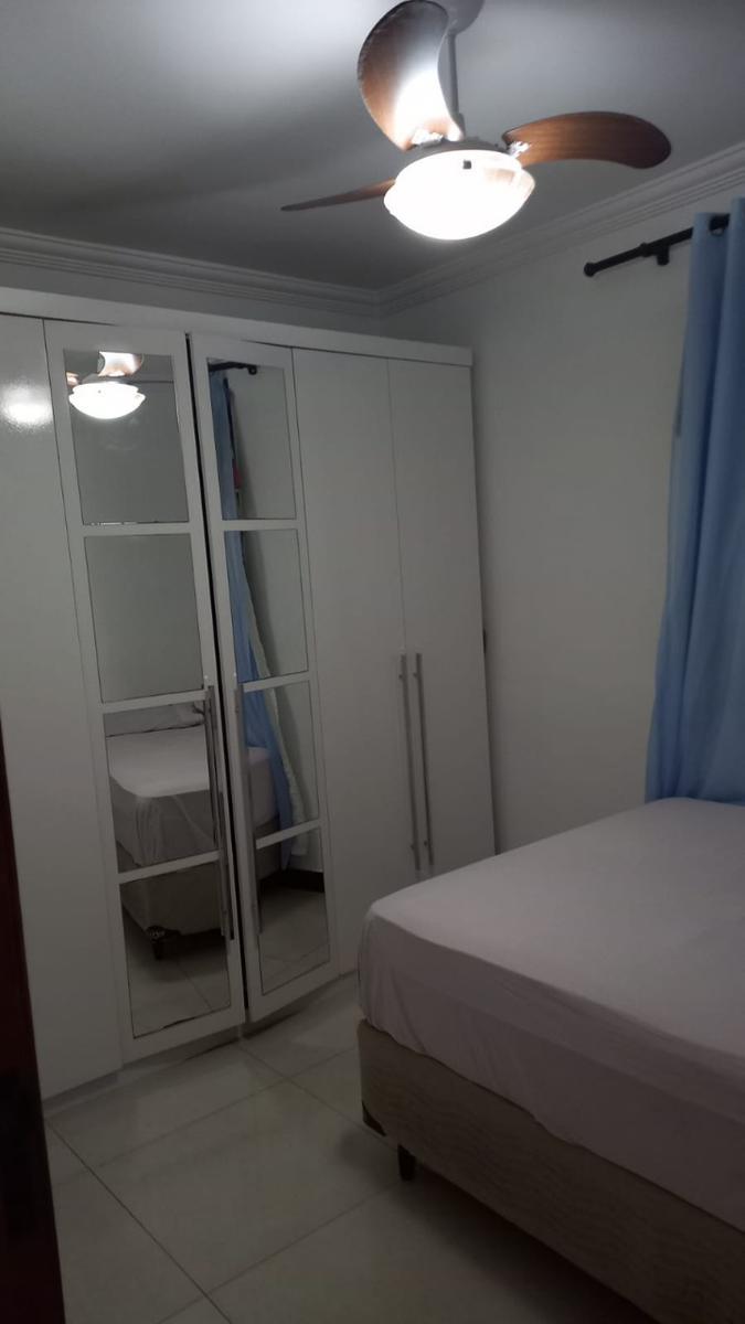 Apartamento, Cândida Ferreira, 2 Quartos, 1 Vaga