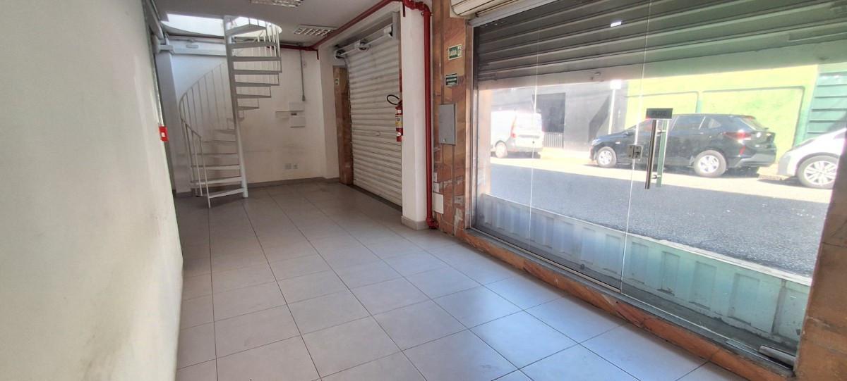 Andar, Floresta, 0 Quarto, 0 Vaga