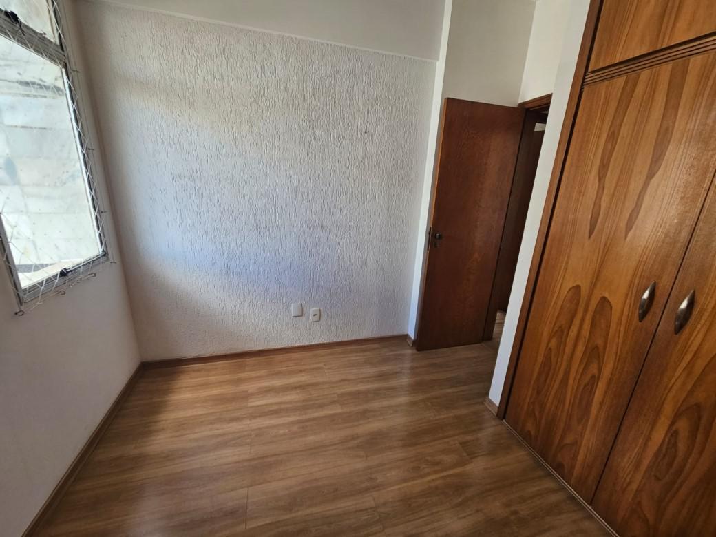 Apartamento, Funcionários, 3 Quartos, 1 Vaga, 1 Suíte