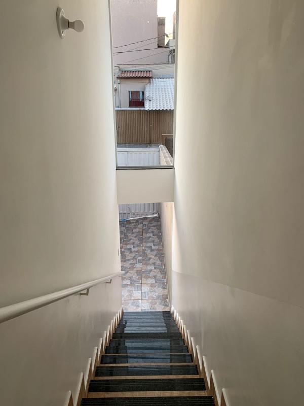 Casa, Eldorado, 2 Quartos, 1 Vaga