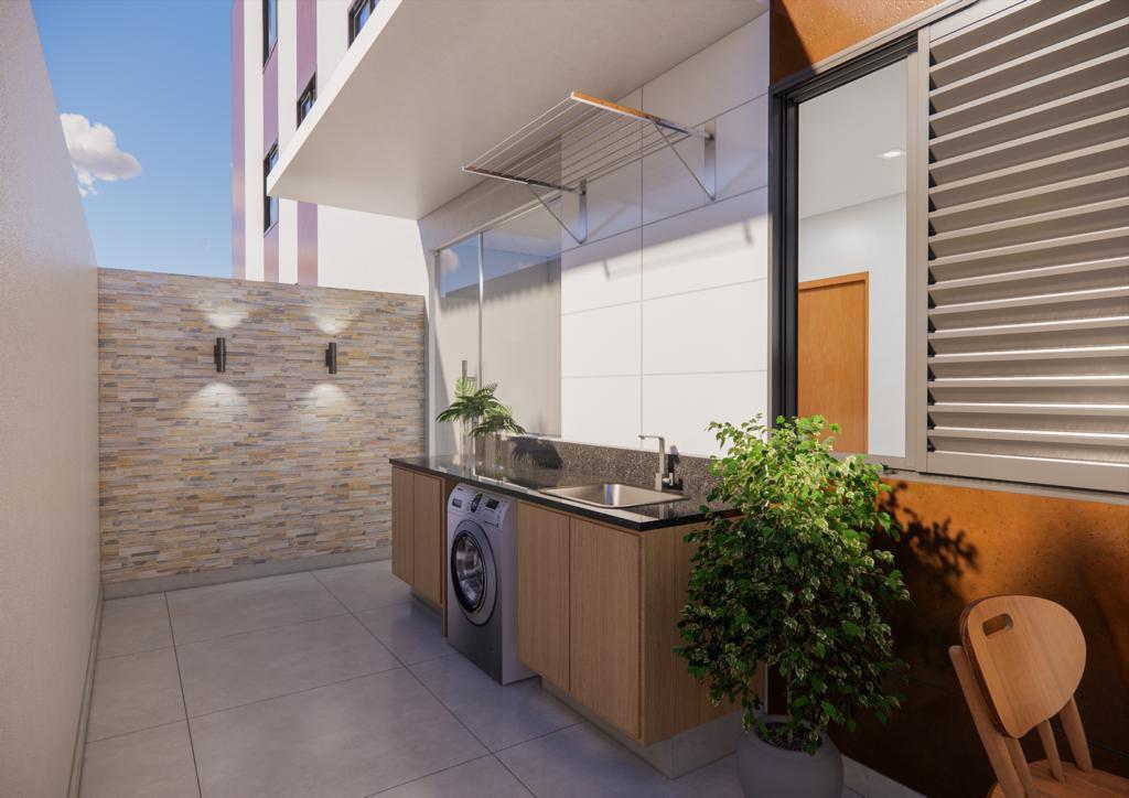 Apartamento, Prado, 3 Quartos, 2 Vagas, 1 Suíte