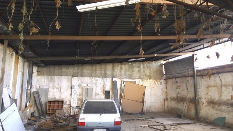 Lote, Bonfim, 0 Quarto, 0 Vaga