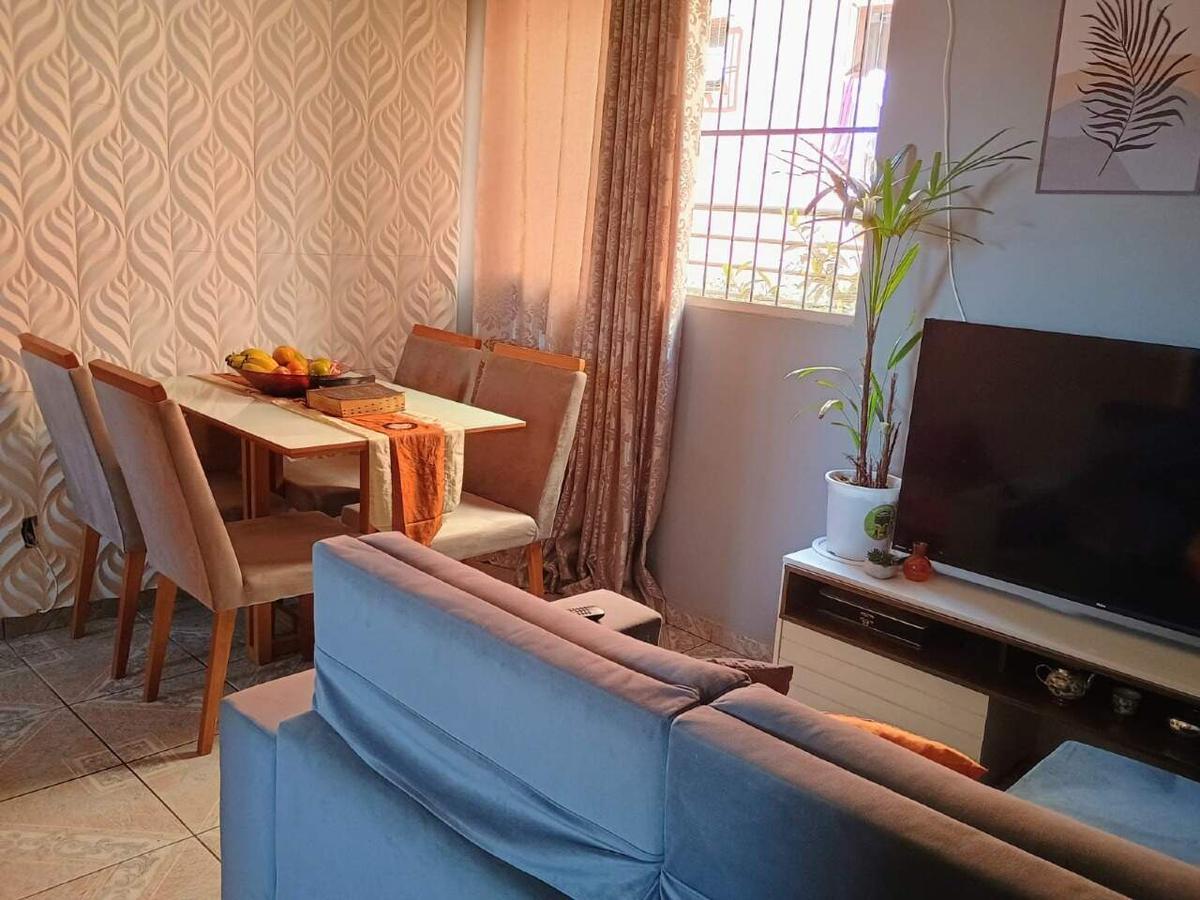 Apartamento, Castanheira (barreiro), 2 Quartos, 1 Vaga