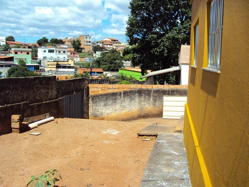 Lote, Jardim Guanabara, 2 Quartos, 3 Vagas