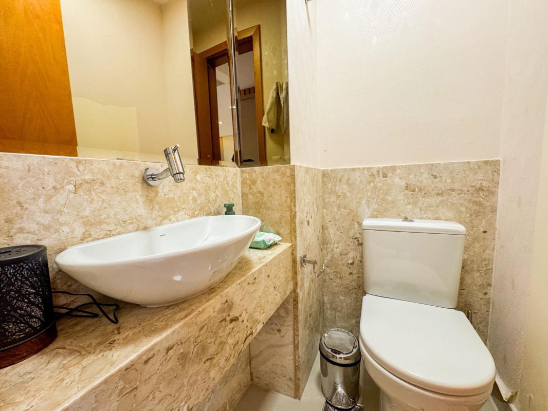 Apartamento, Vale do Sereno, 3 Quartos, 2 Vagas, 1 Suíte