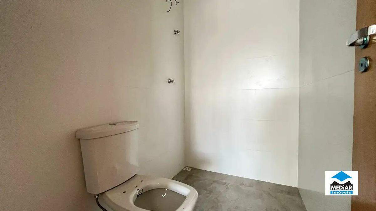 Cobertura, Caiçaras, 4 Quartos, 3 Vagas, 1 Suíte