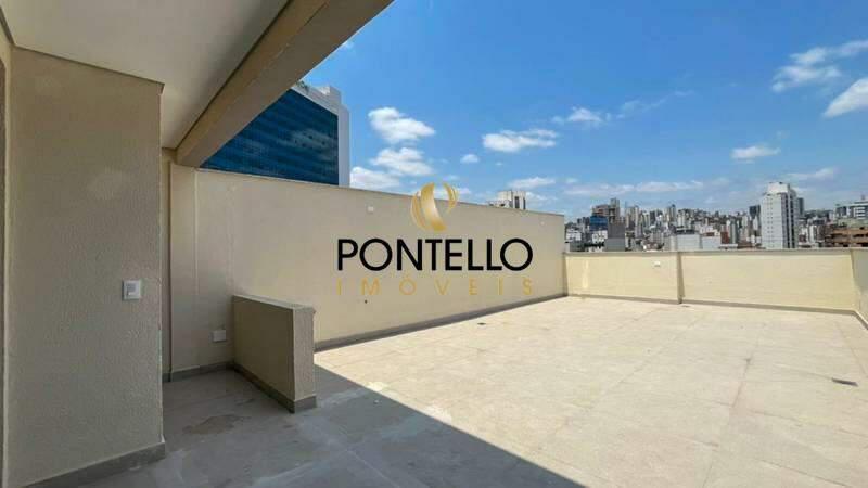 Cobertura, Prado, 3 Quartos, 2 Vagas, 2 Suítes