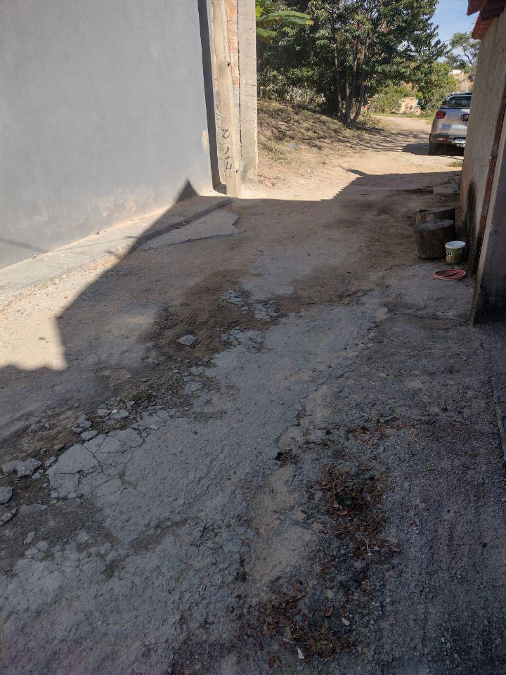 Lote, Quintas do Jacuba, 0 Quarto, 3 Vagas