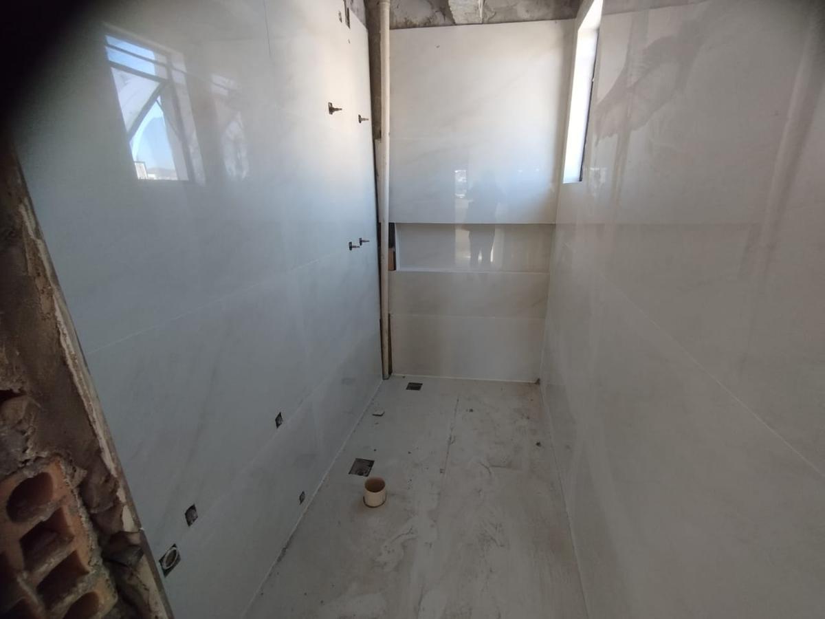 Apartamento, Santa Cruz, 3 Quartos, 1 Vaga, 1 Suíte