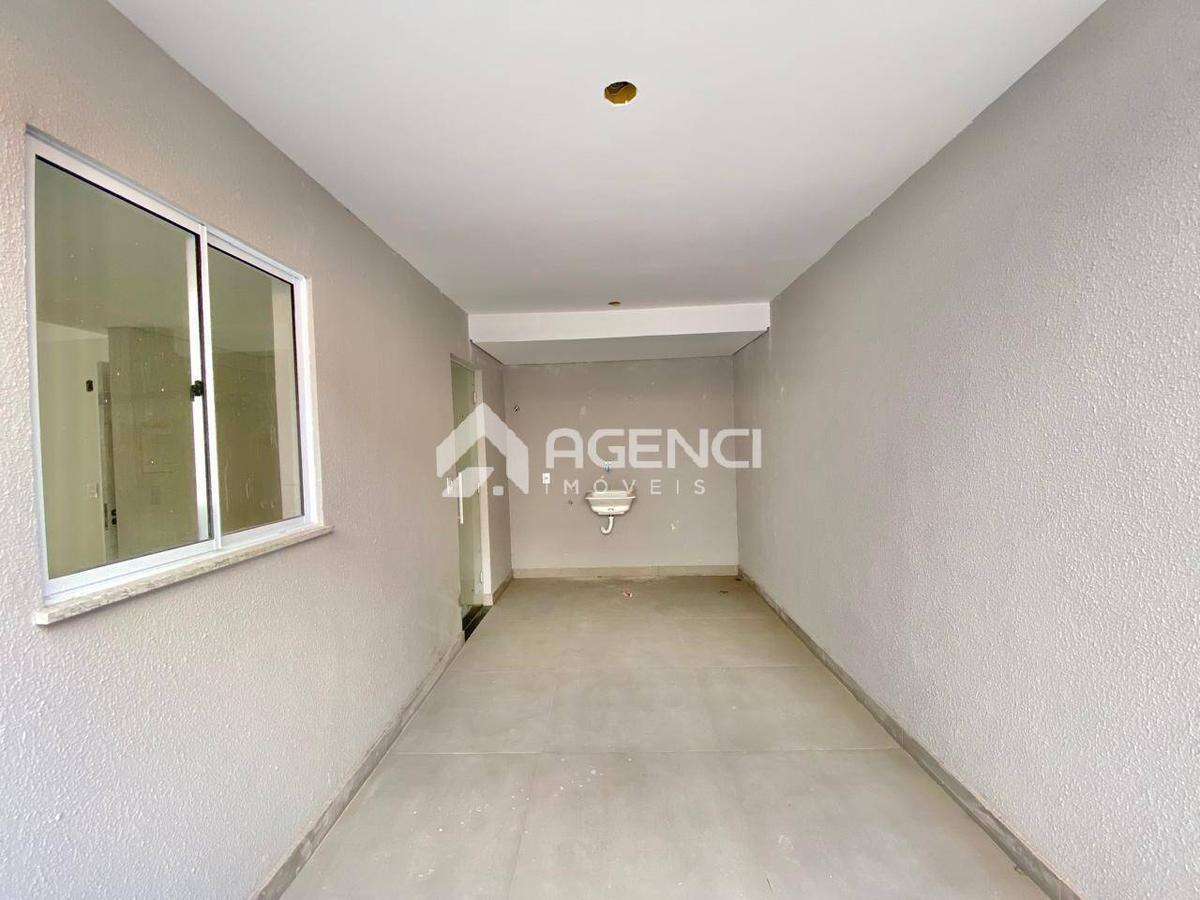 Apartamento, Cabral, 2 Quartos, 0 Vaga, 1 Suíte