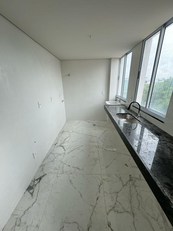 Cobertura, Ana Lúcia, 3 Quartos, 2 Vagas, 2 Suítes