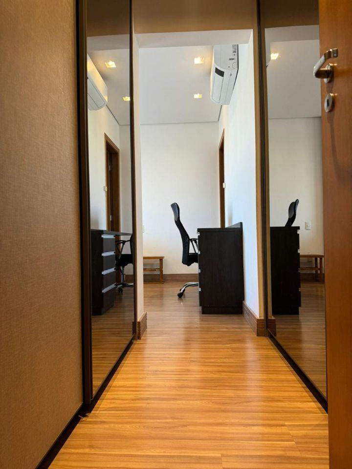 Apartamento, Palmares, 4 Quartos, 3 Vagas, 2 Suítes