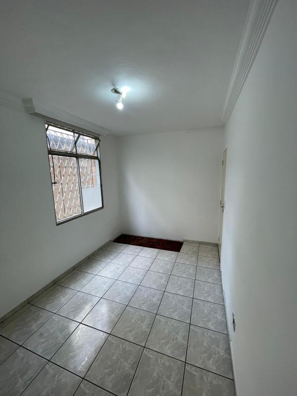 Apartamento, Carlos Prates, 2 Quartos, 1 Vaga