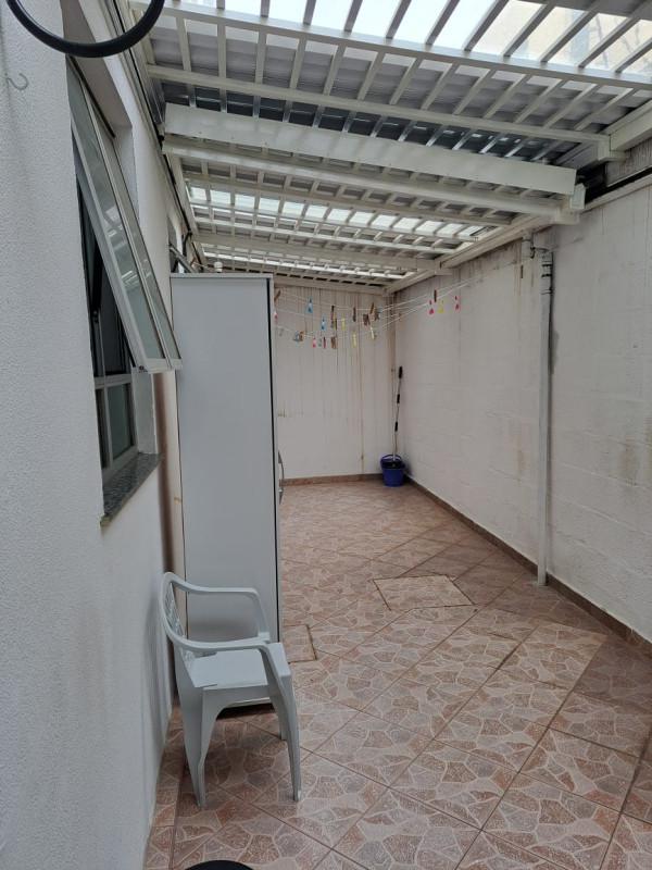 Apartamento, Tirol, 2 Quartos, 1 Vaga