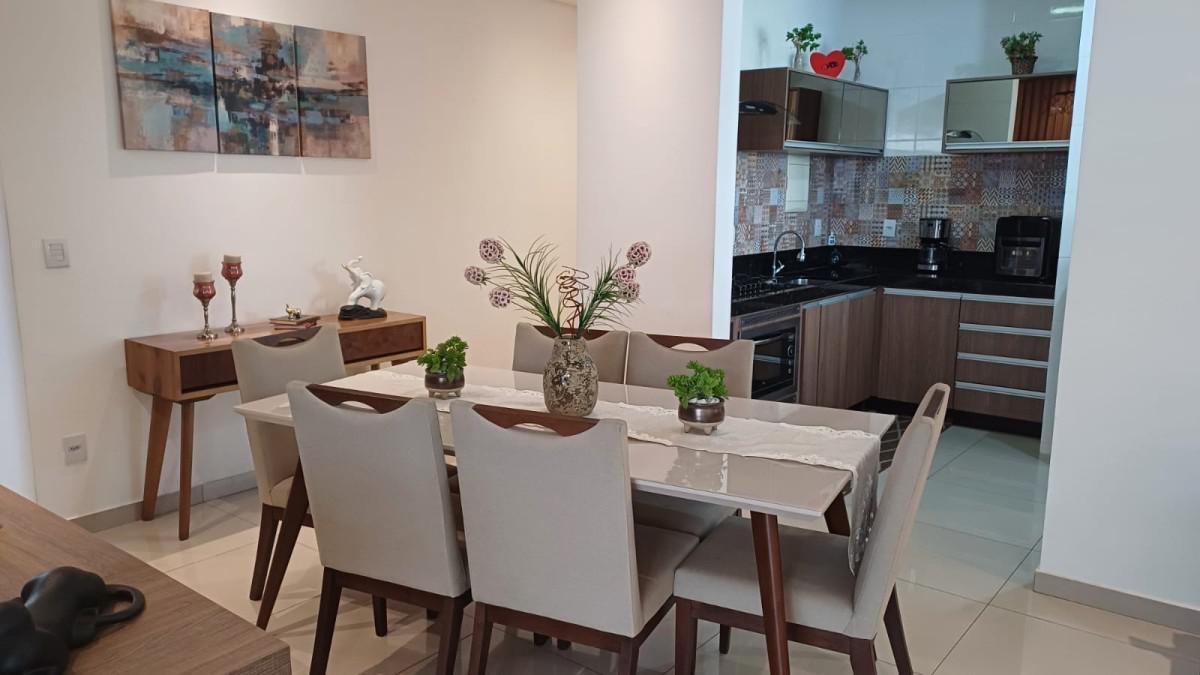 Apartamento, Fernão Dias, 4 Quartos, 3 Vagas, 1 Suíte