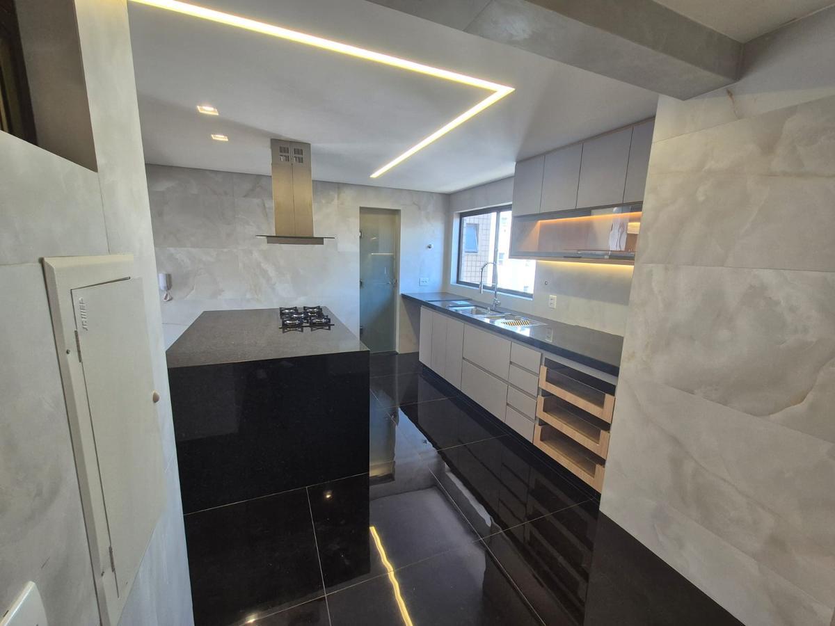 Apartamento, São Pedro, 4 Quartos, 3 Vagas, 1 Suíte