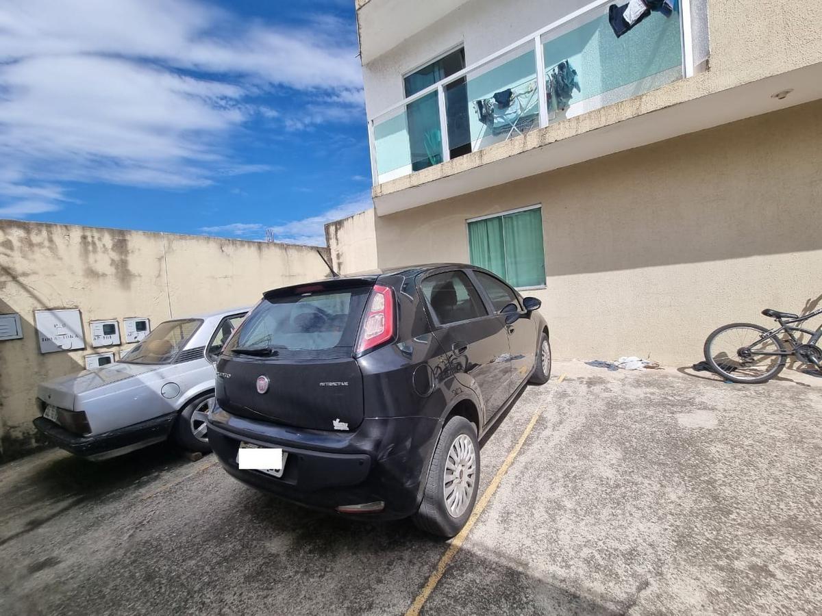 Apartamento, Eldorado (parque Durval de Barros), 3 Quartos, 1 Vaga, 1 Suíte