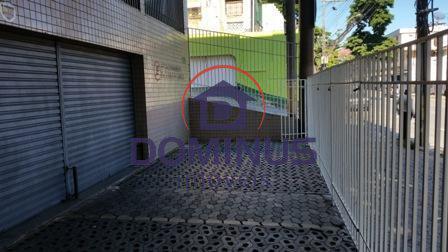 Galpão, Carlos Prates, 0 Quarto, 6 Vagas