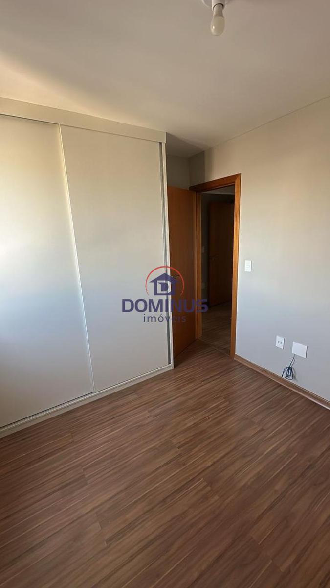 Apartamento, Jaraguá, 3 Quartos, 2 Vagas, 1 Suíte