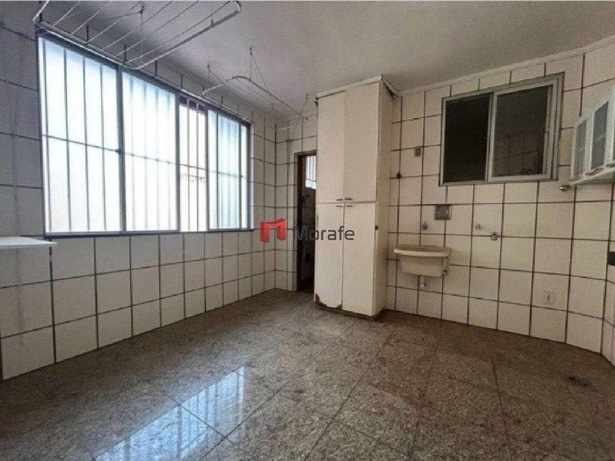 Apartamento, Santa Mônica, 4 Quartos, 3 Vagas, 3 Suítes