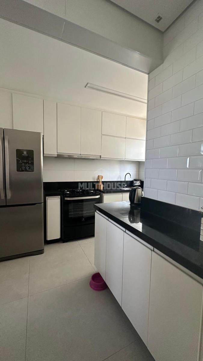 Apartamento, Grajaú, 4 Quartos, 2 Vagas, 1 Suíte