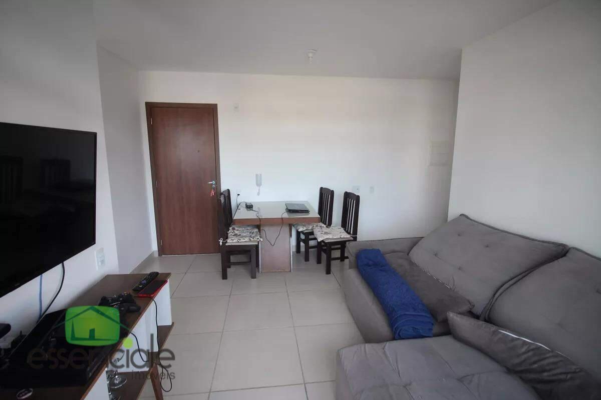 Apartamento, Eldorado, 2 Quartos, 1 Vaga