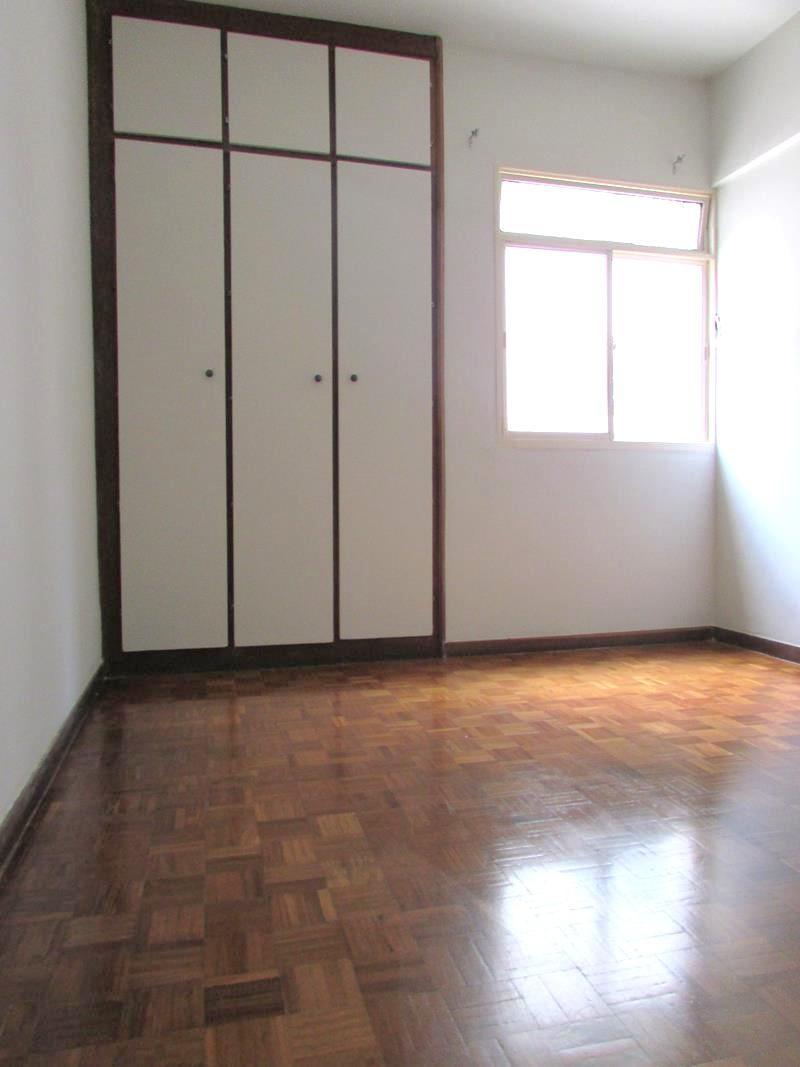 Apartamento, Sion, 4 Quartos, 2 Vagas, 1 Suíte