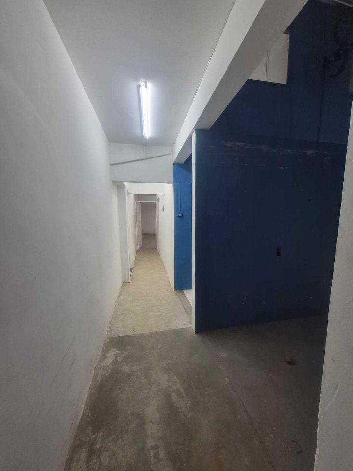 Galpão, Pampulha, 0 Quarto, 0 Vaga