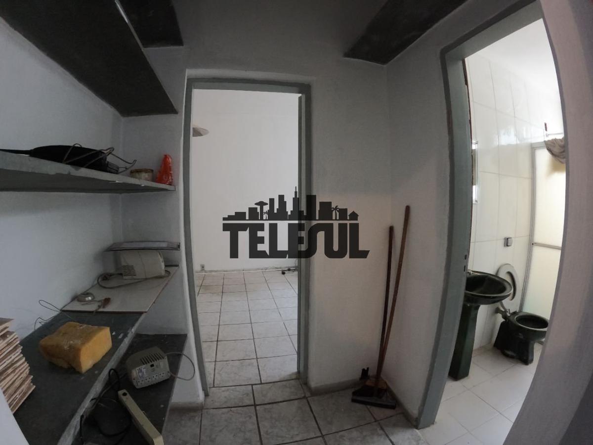 Galpão, Centro, 0 Quarto, 0 Vaga