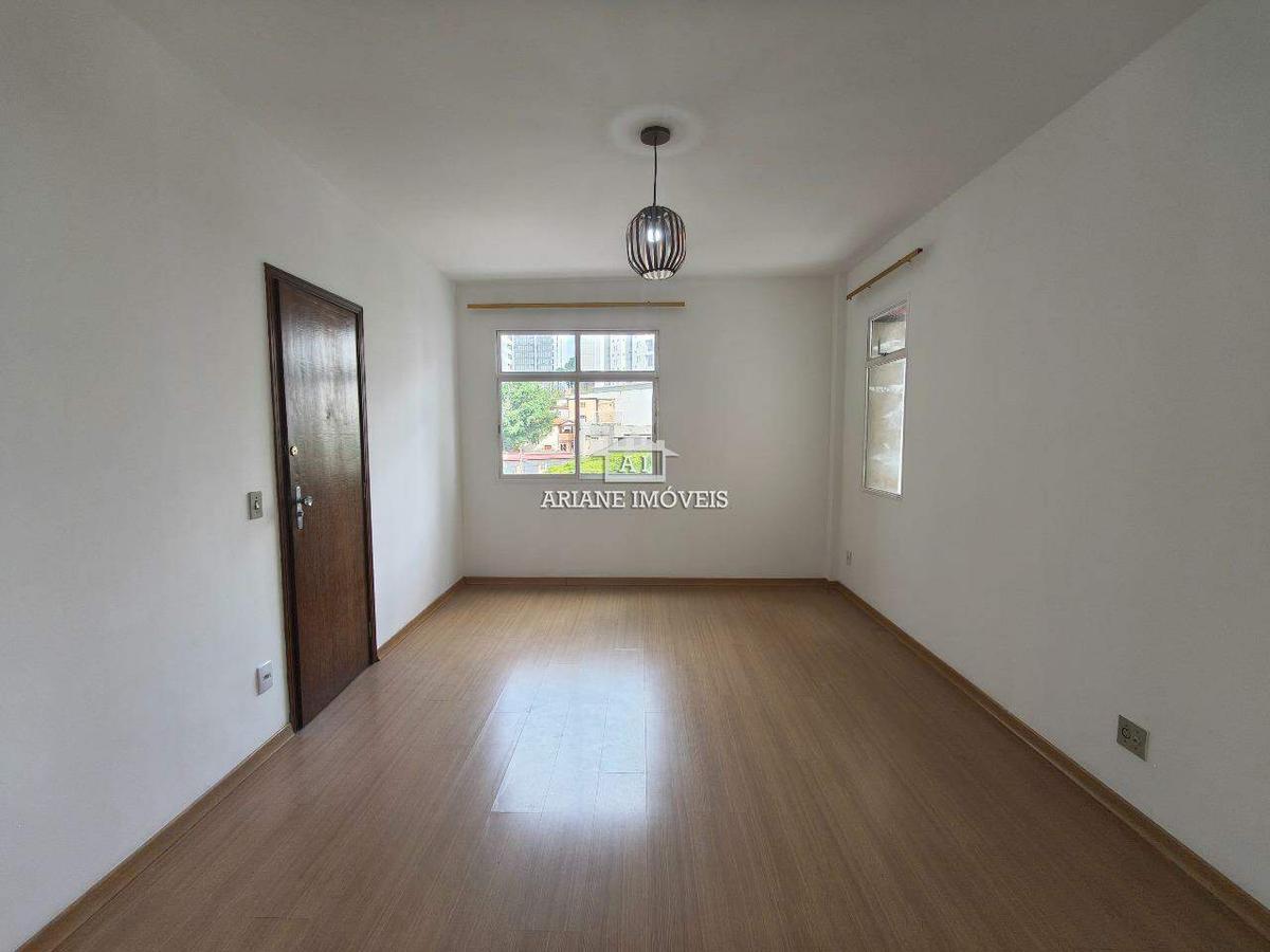 Apartamento, Lourdes, 1 Quarto, 0 Vaga