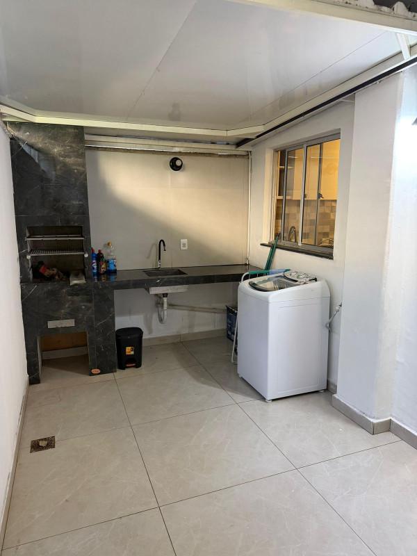 Apartamento, Pousada Del Rey (são Benedito), 2 Quartos, 1 Vaga