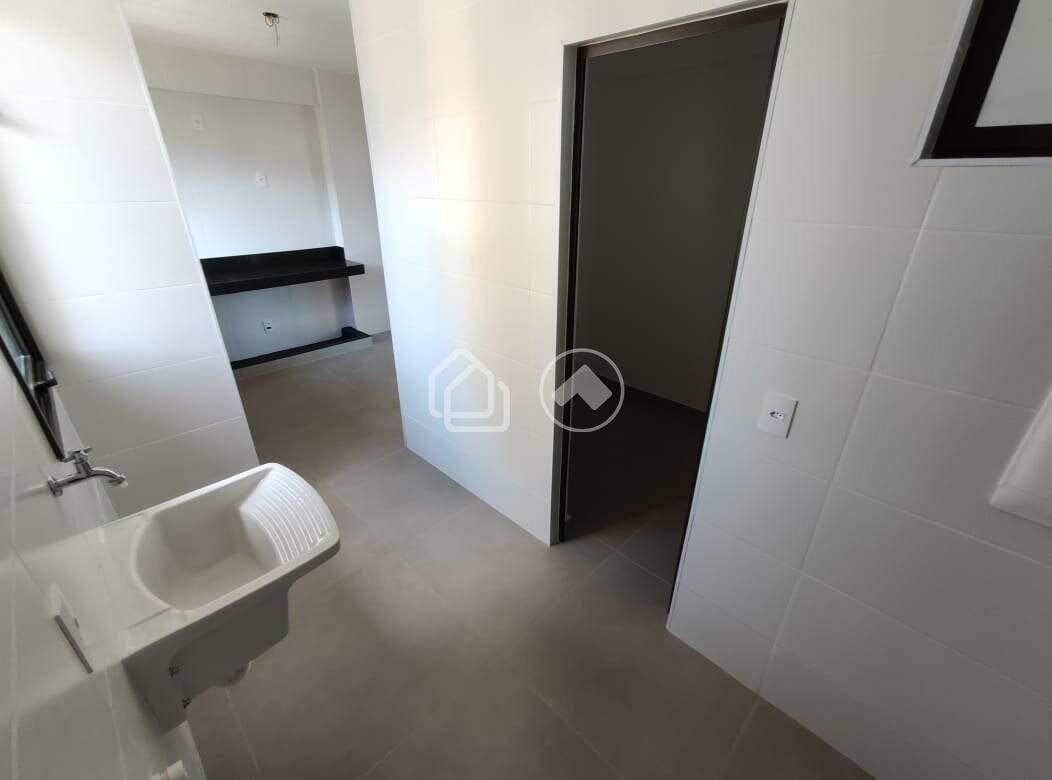 Apartamento, Serra, 4 Quartos, 3 Vagas, 2 Suítes