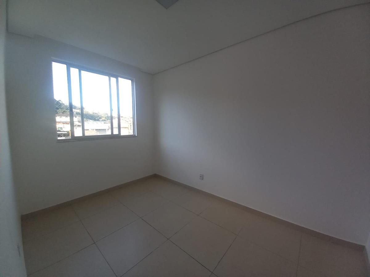 Apartamento, Bom Jesus, 3 Quartos, 1 Vaga, 1 Suíte