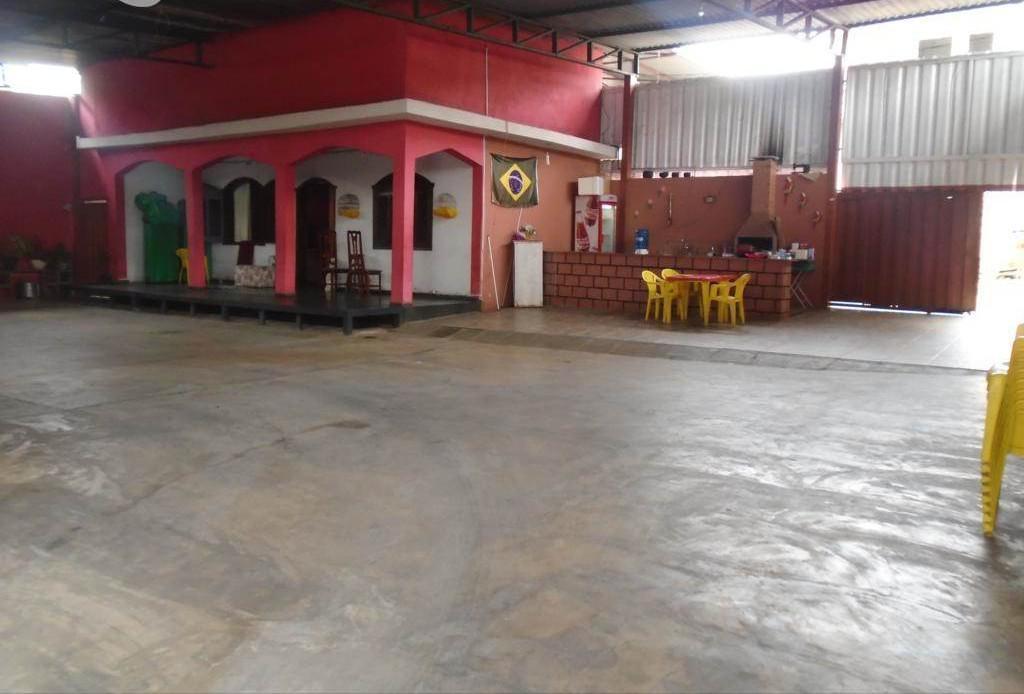 Casa, Jardim Vera Cruz, 5 Quartos, 20 Vagas, 4 Suítes