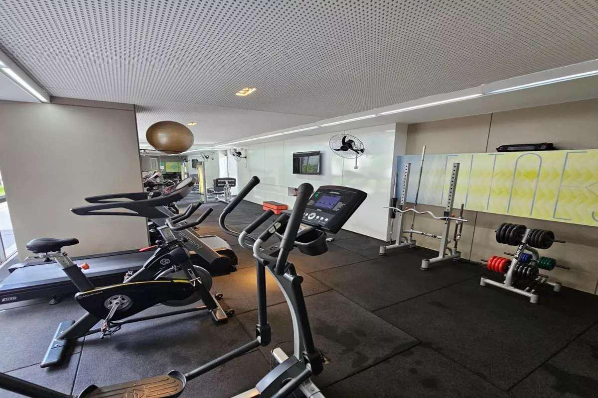 Apartamento, Gutierrez, 3 Quartos, 2 Vagas, 1 Suíte