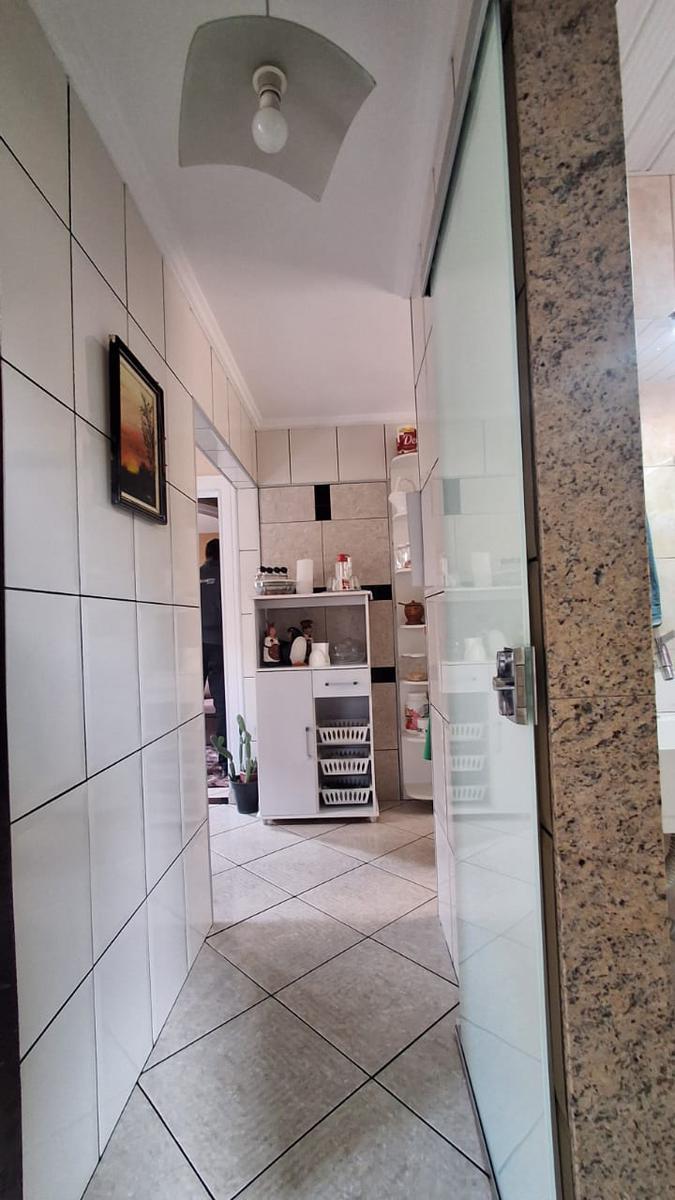 Apartamento, Serra Verde (venda Nova), 2 Quartos, 1 Vaga