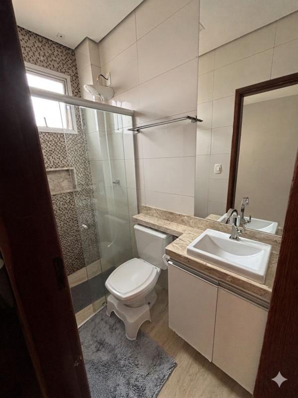 Apartamento, Buritis, 3 Quartos, 2 Vagas, 1 Suíte