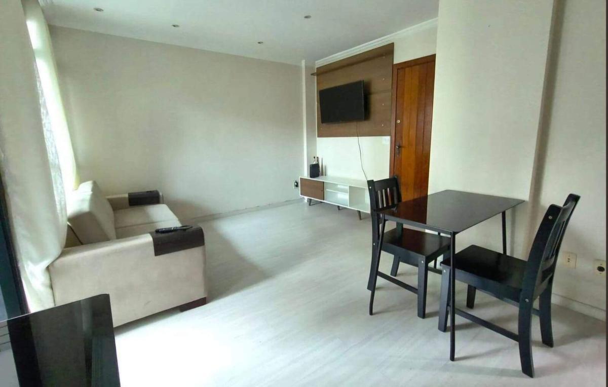 Apartamento, Sion, 2 Quartos, 2 Vagas, 1 Suíte