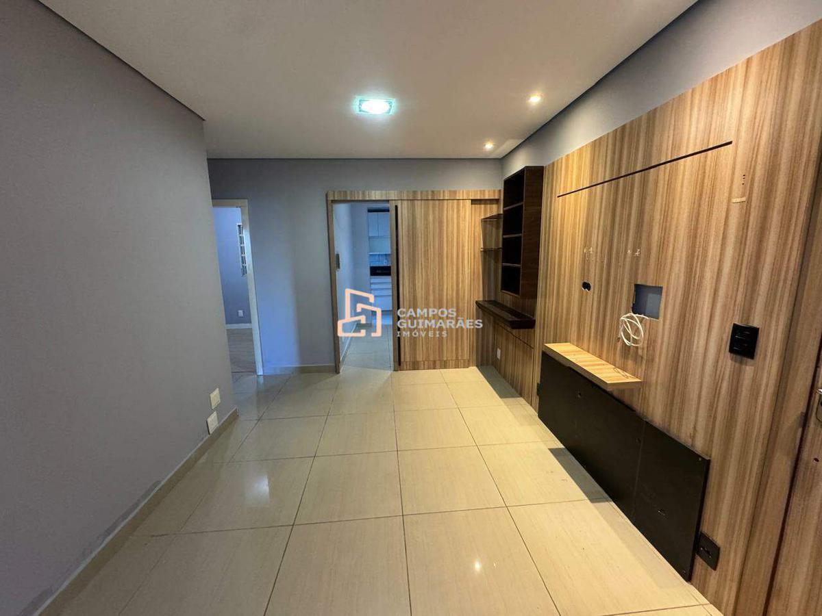 Apartamento, Araguaia, 2 Quartos, 1 Vaga