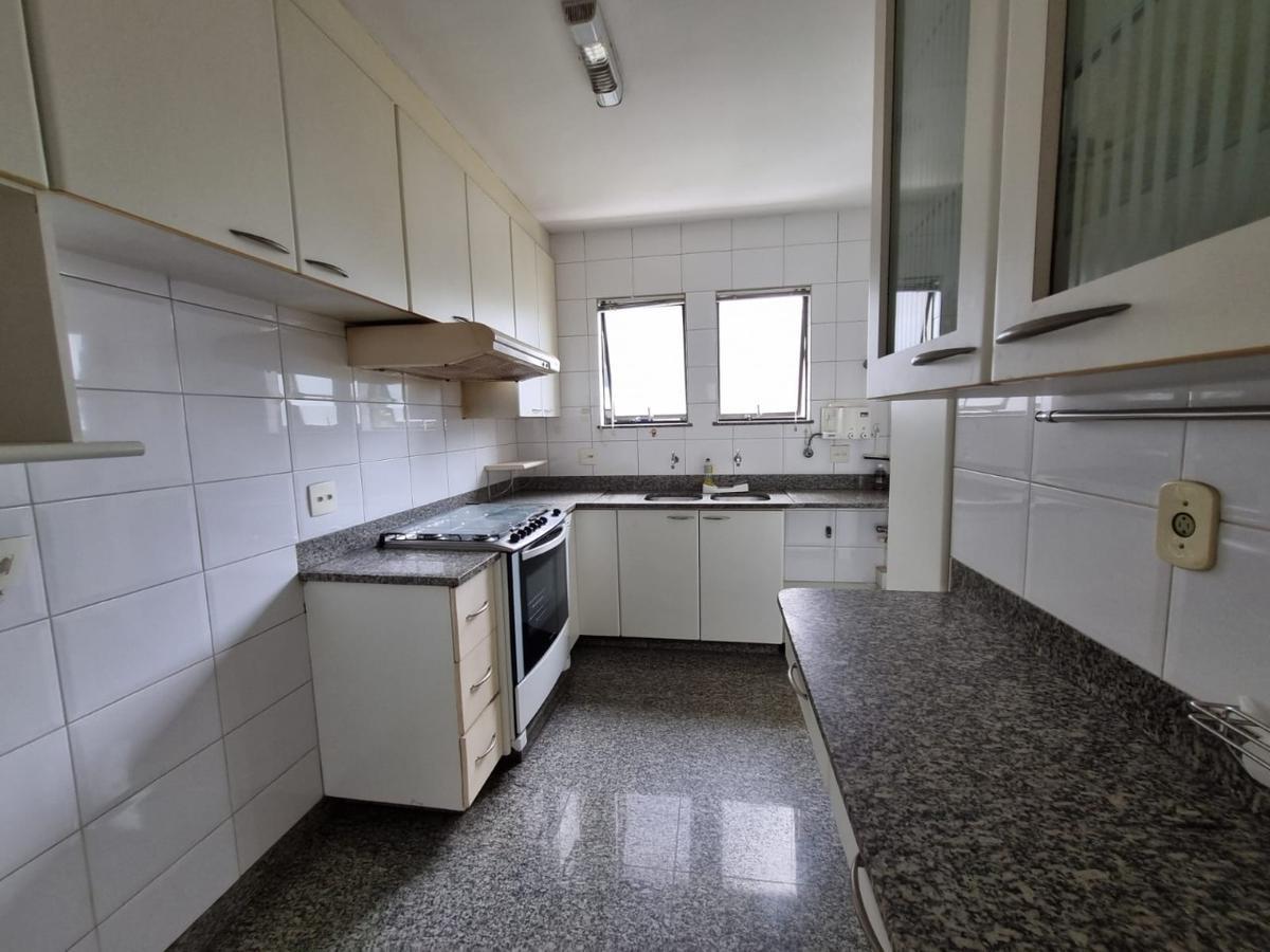 Apartamento, Lourdes, 4 Quartos, 2 Vagas, 1 Suíte