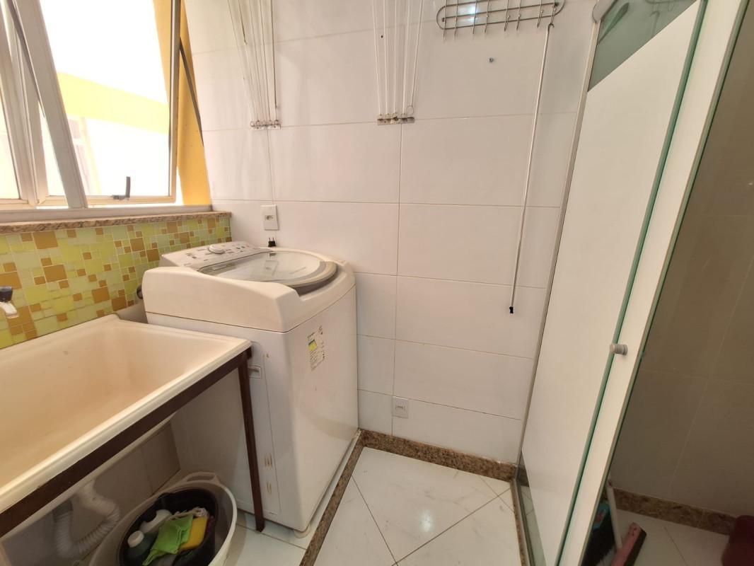 Apartamento, Nova Granada, 3 Quartos, 1 Vaga